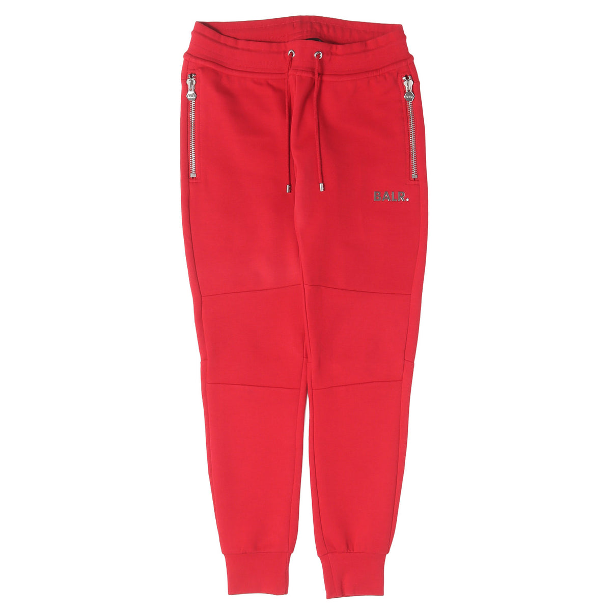 PRODUCT(RED) ロゴプレート フルジップ パーカー & スウエットパンツ セットアップ