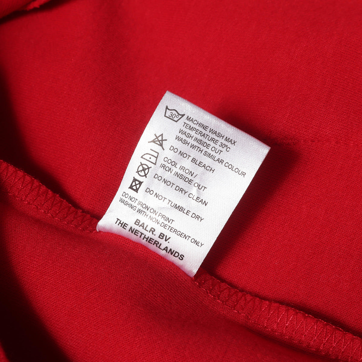 PRODUCT(RED) ロゴプレート フルジップ パーカー & スウエットパンツ セットアップ