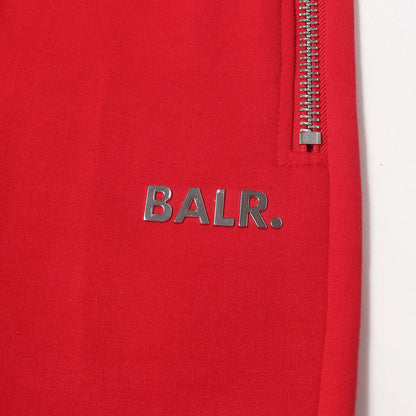 PRODUCT(RED) ロゴプレート フルジップ パーカー & スウエットパンツ セットアップ