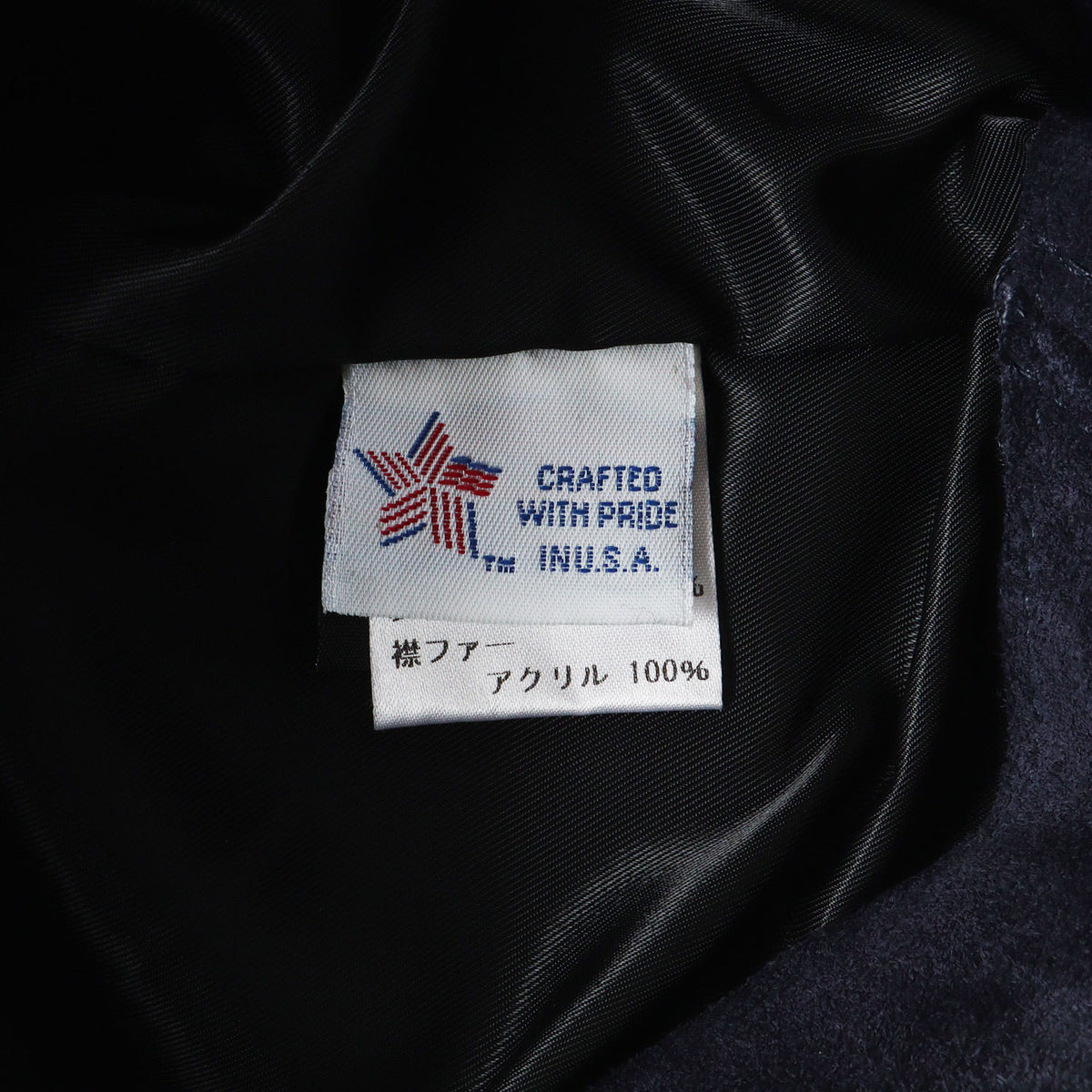 AMERICAN RAG CIE別注 313AR スウェード ダブル ライダースジャケット