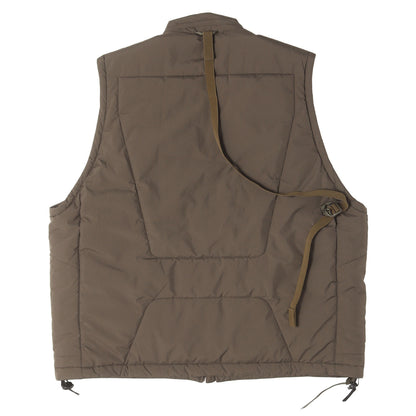 22AW ウインドストッパー プリマロフト ライナーベスト(WINDSTOPPER PRIMALOFT MODULAR LINER VEST)