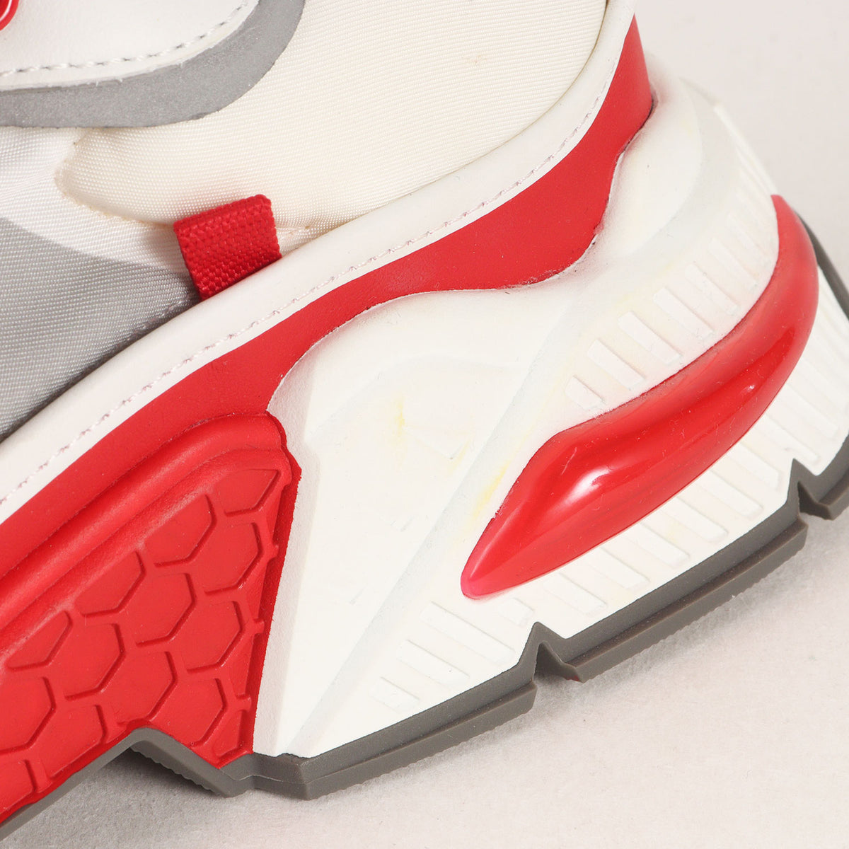エアマスター スニーカー(AIRMASTER SNEAKERS)