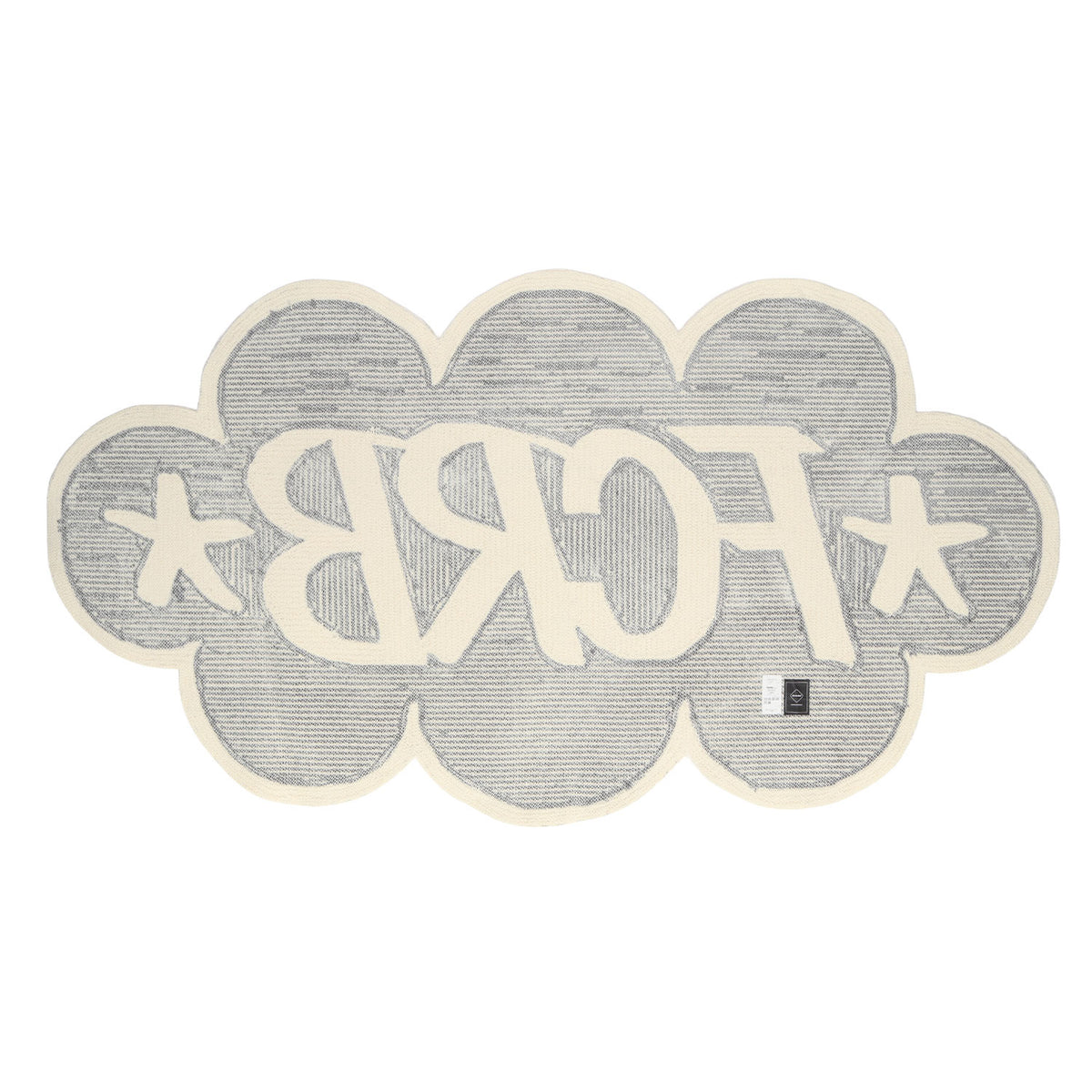 25AW ×ERIC HAZE ラグマット(RUG MAT LARGE)