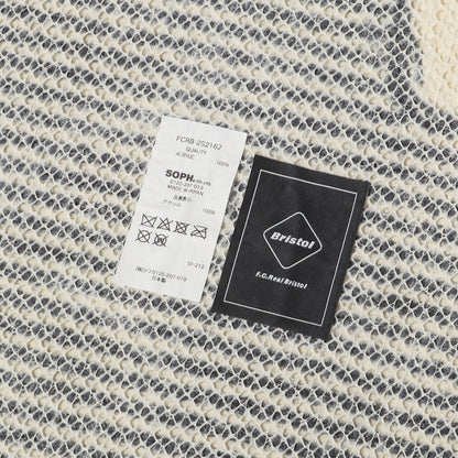 25AW ×ERIC HAZE ラグマット(RUG MAT LARGE)