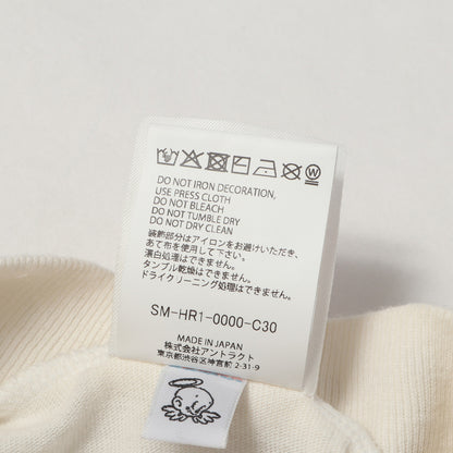 25AW ×Alexis Ross 全面グラフィック ロングスリーブ Tシャツ(ALX_LS TEE)