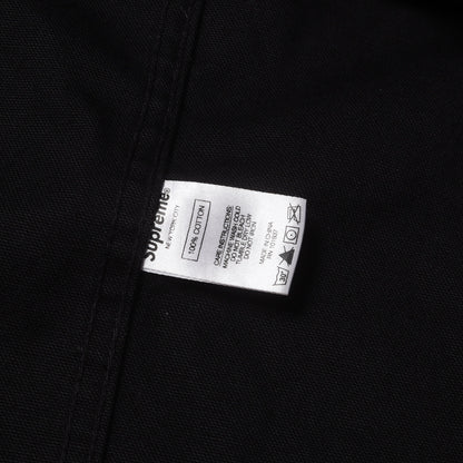 ×COMME des GARCONS SHIRTS グラフィック柄 チョアコート / カバーオール(Printed Canvas Chore Coat)