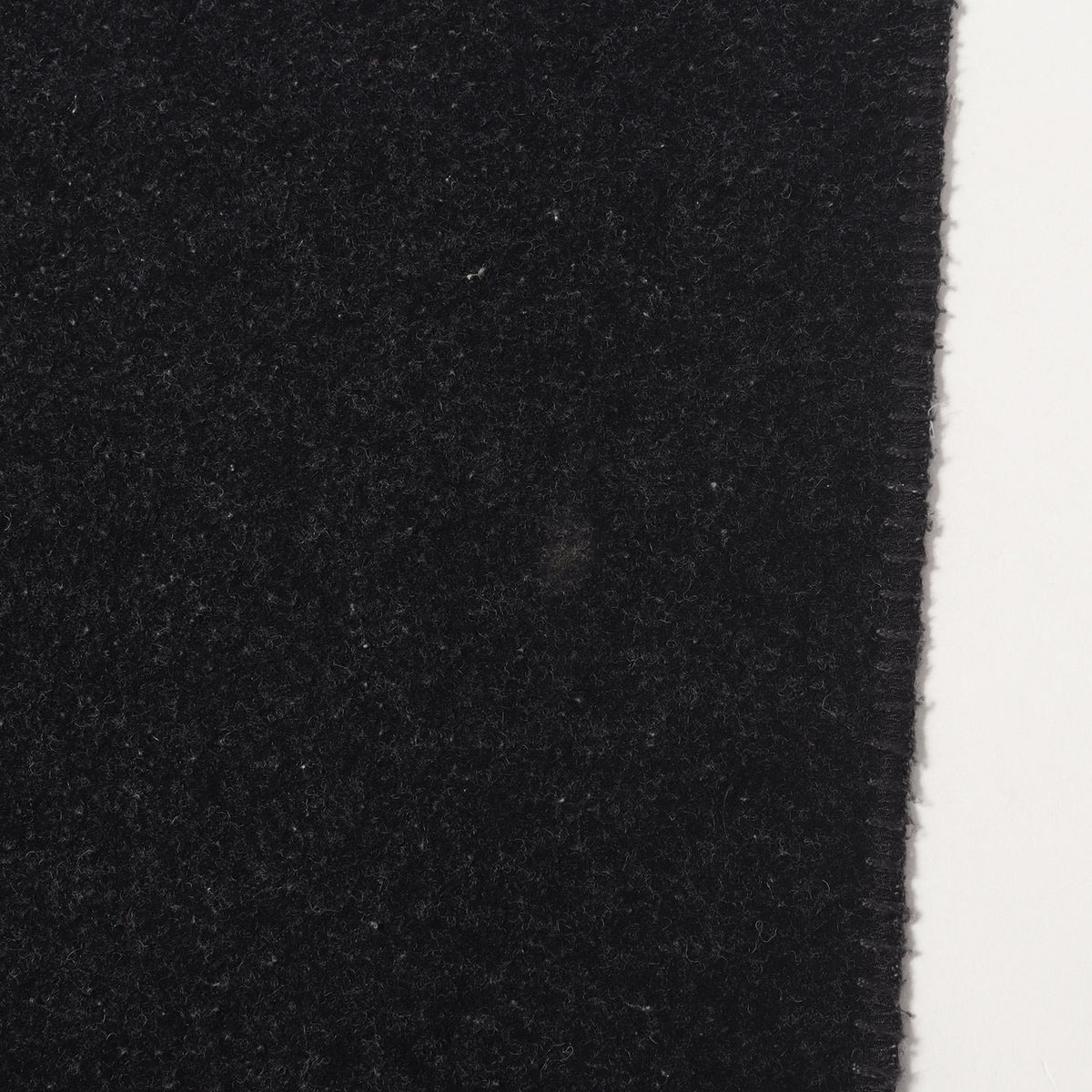 ×Woolrich メルトンウール ブランケット(Wool Throw Blanket )