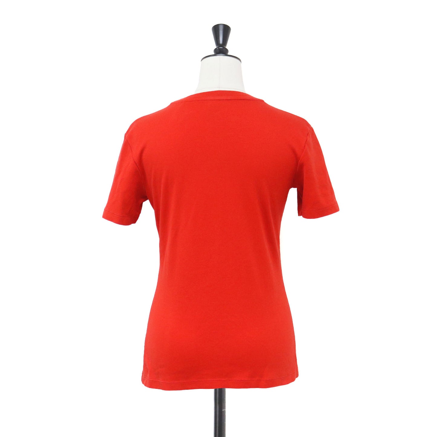 LV スタンプ クルーネック Tシャツ