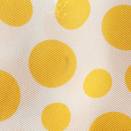 草間彌生 LV × YK モノグラム ドット ワンピース / Yayoi Kusama コラボ
