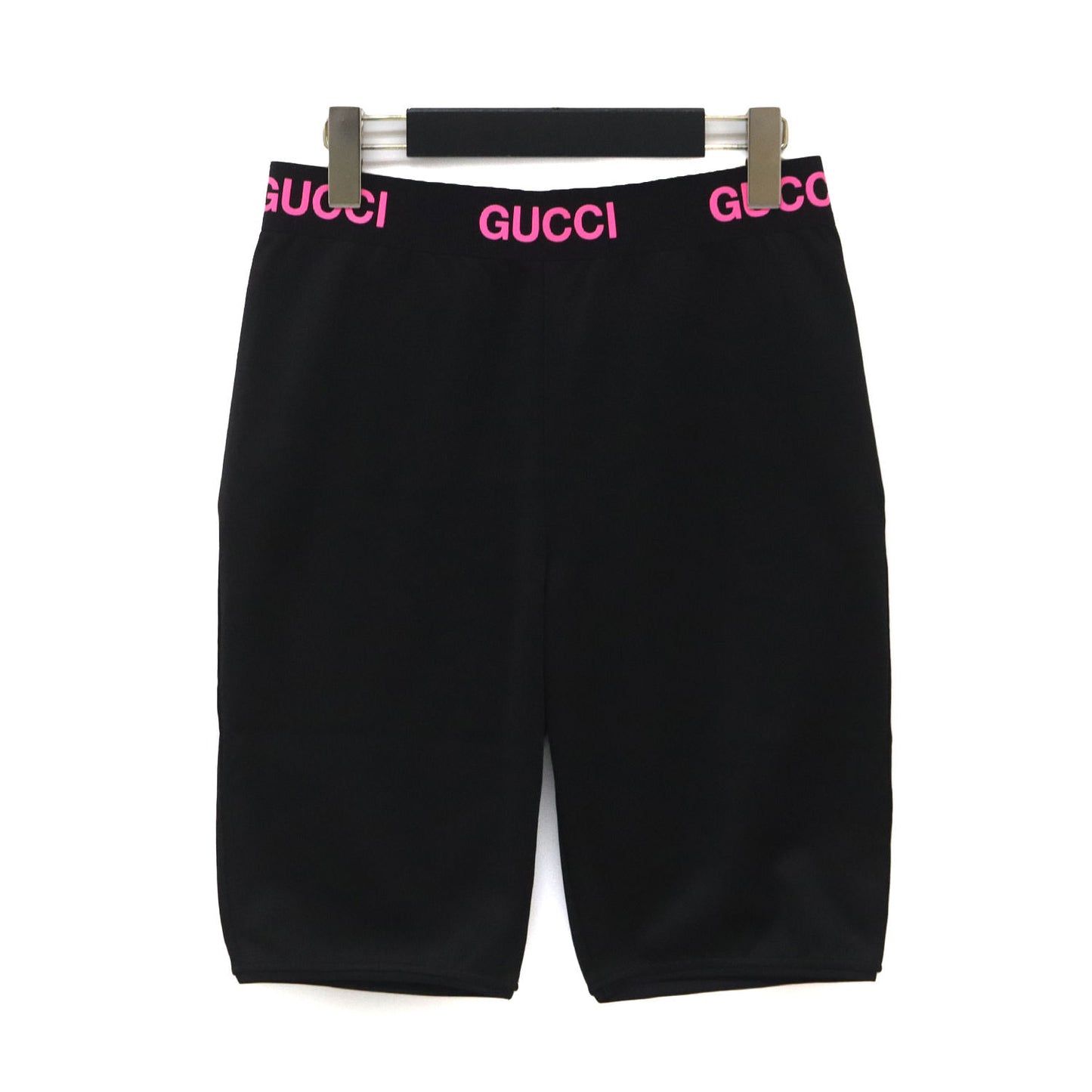 ロゴ バイカー ショーツ / BIKER Shorts (688421) / ショートパンツ