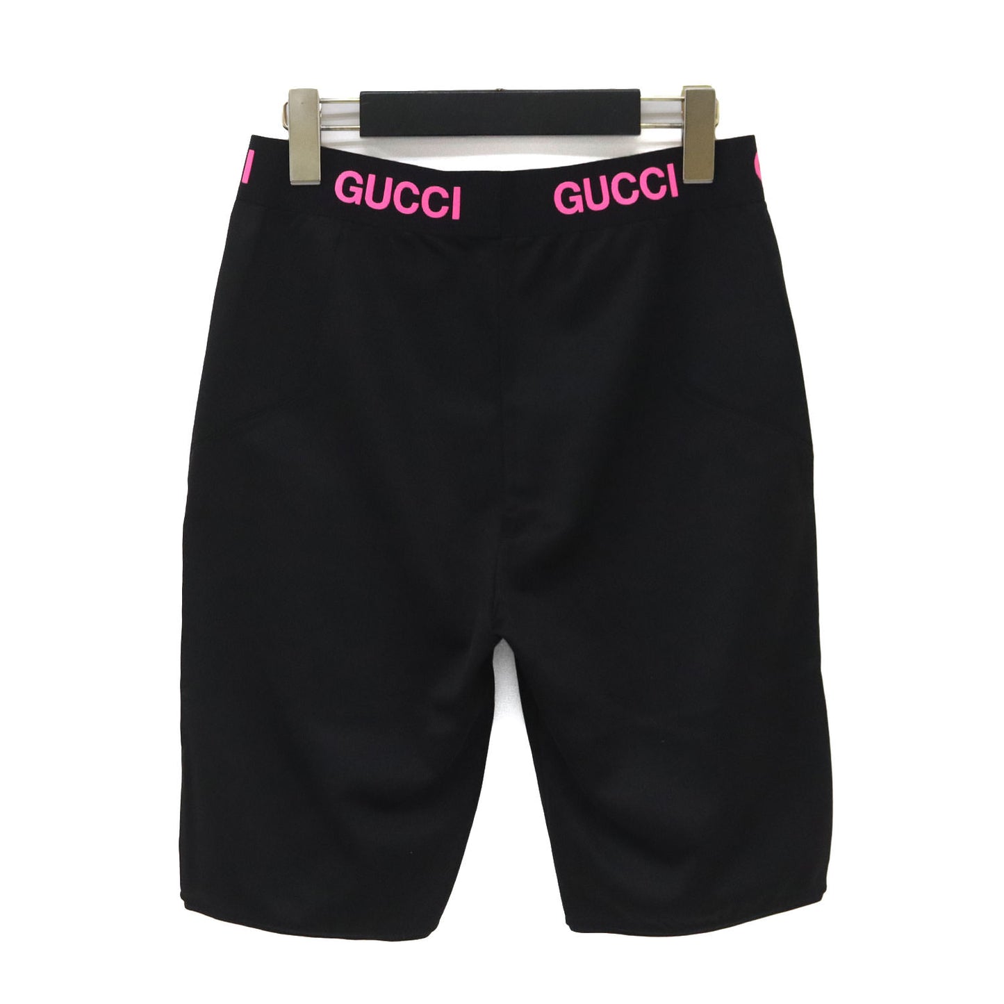 ロゴ バイカー ショーツ / BIKER Shorts (688421) / ショートパンツ