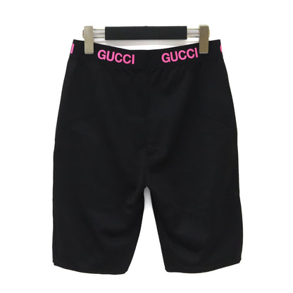ロゴ バイカー ショーツ / BIKER Shorts (688421) / ショートパンツ