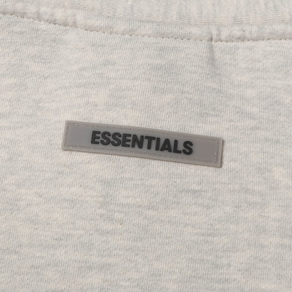 FOG ESSENTIALS オーバーサイズ ハーフジップ スウェット