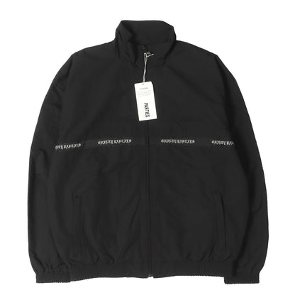 25SS テープライン ナイロン トラックジャケット (TRACK JACKET TYPE-1)