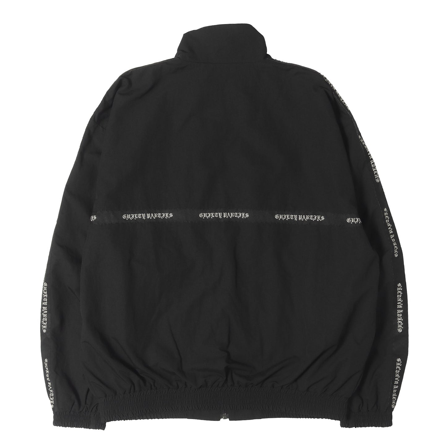 25SS テープライン ナイロン トラックジャケット (TRACK JACKET TYPE-1)