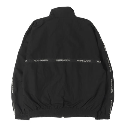 25SS テープライン ナイロン トラックジャケット (TRACK JACKET TYPE-1)