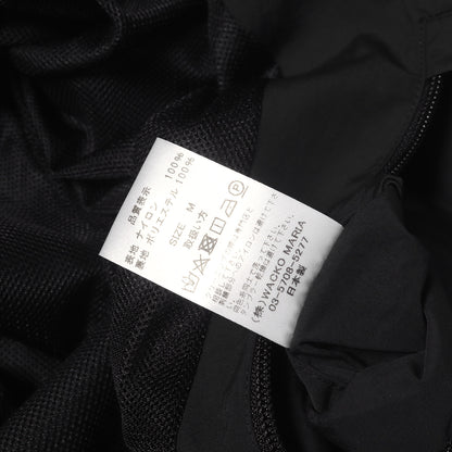25SS テープライン ナイロン トラックジャケット (TRACK JACKET TYPE-1)