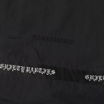 25SS テープライン ナイロン トラックジャケット (TRACK JACKET TYPE-1)