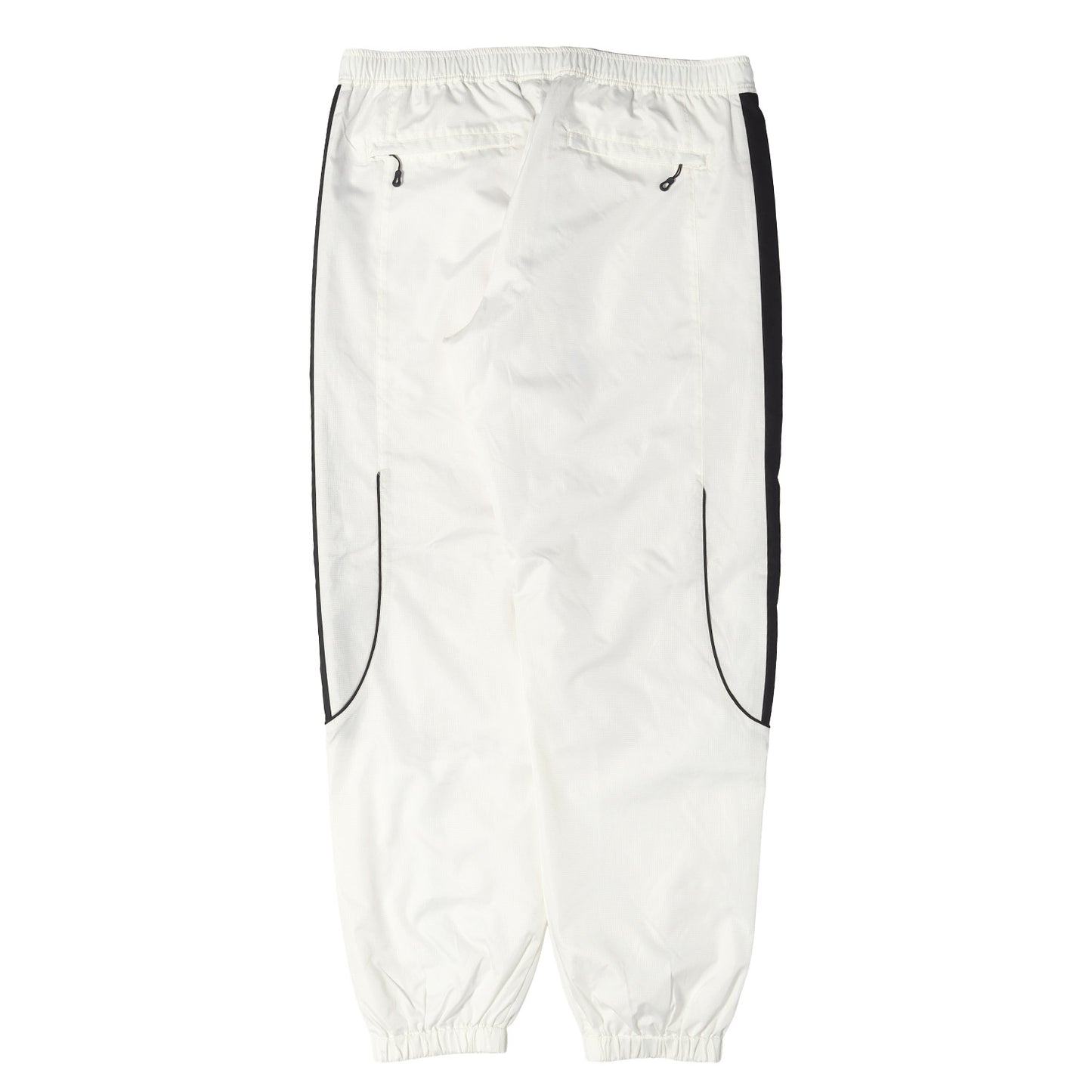 24AW ×PlayStation ロゴプリント ウォームアップ パンツ (WARM UP PANTS)