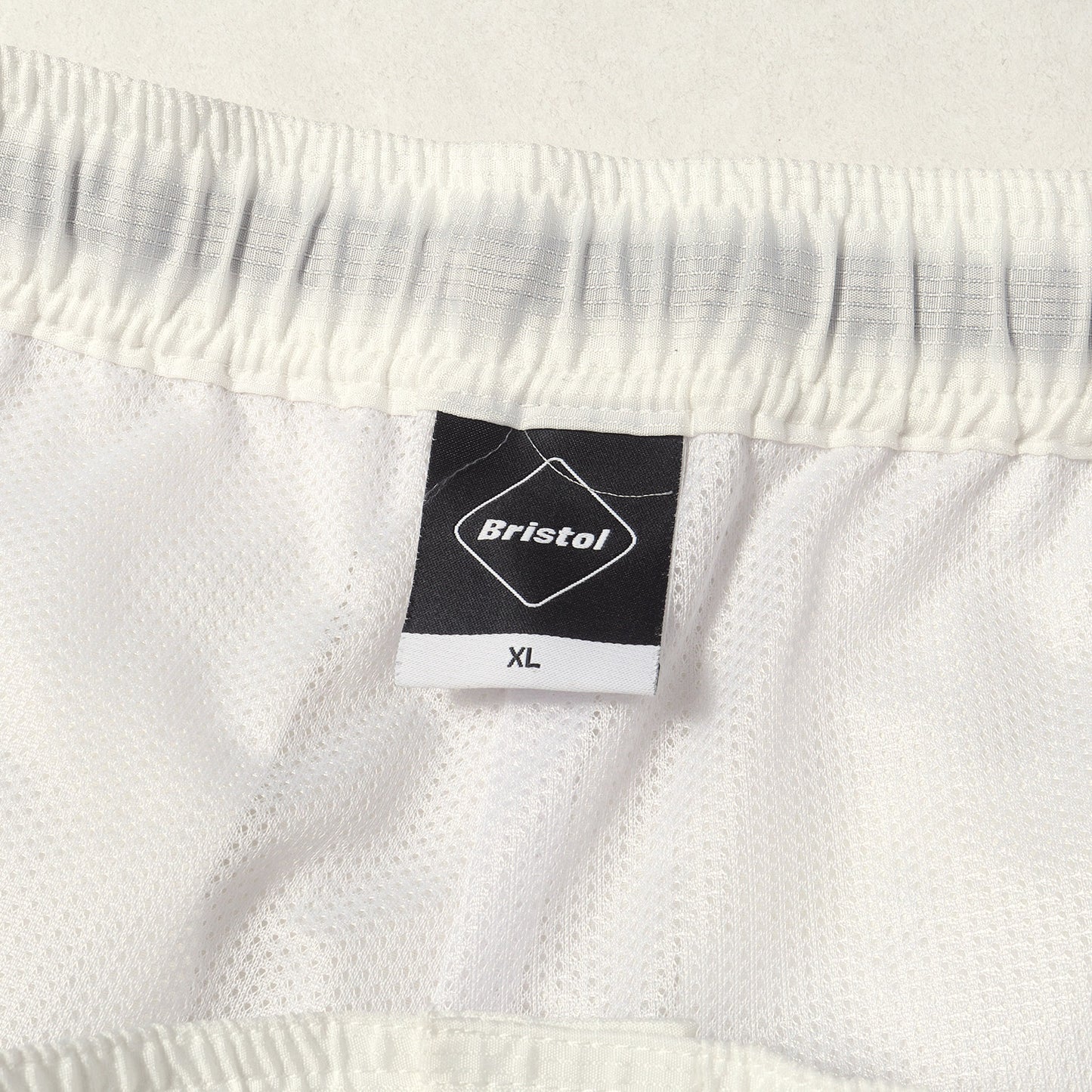 24AW ×PlayStation ロゴプリント ウォームアップ パンツ (WARM UP PANTS)