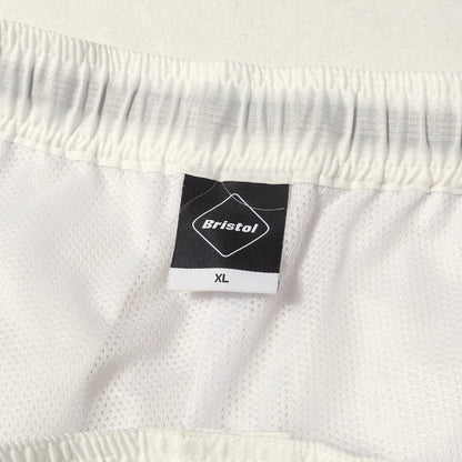 24AW ×PlayStation ロゴプリント ウォームアップ パンツ (WARM UP PANTS)
