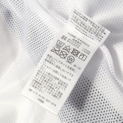24AW ×PlayStation ロゴプリント ウォームアップ パンツ (WARM UP PANTS)