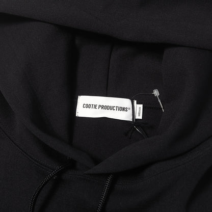 24AW ブランドロゴ リップストップ ジャージー パーカー (Polyester Ripstop Jersey Hoodie)