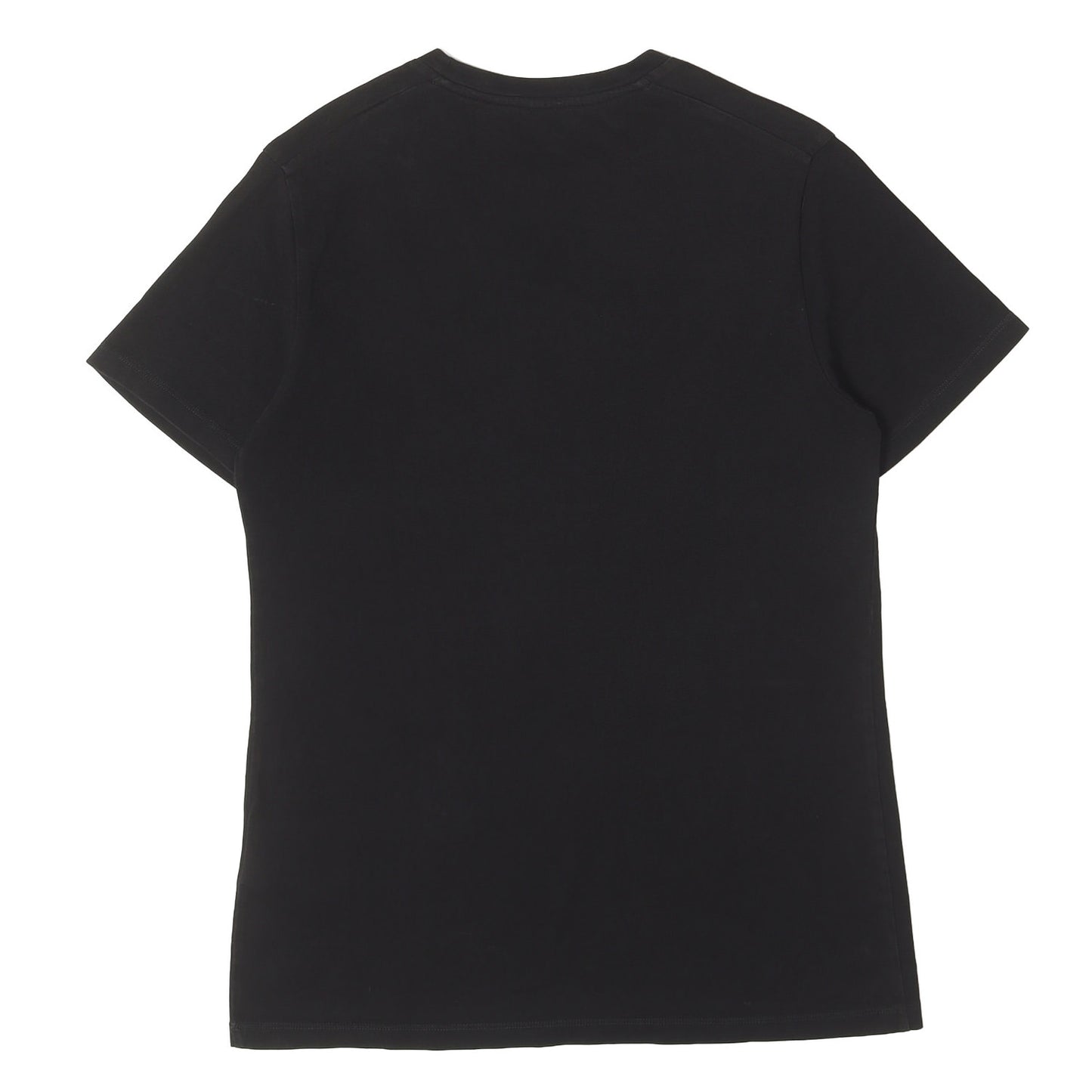 ビーズロゴ クルーネック Tシャツ (T-SHIRT GIROCOLLO)