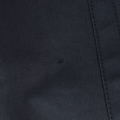 コットン/リネン キャンバス Pコート Burberry Prorsum