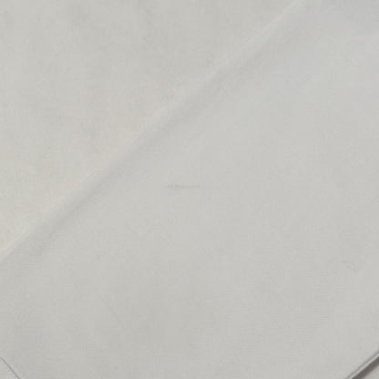 ロゴパッチ付き オックスフォードコットン スナップボタン BD シャツ (CAMICIA)