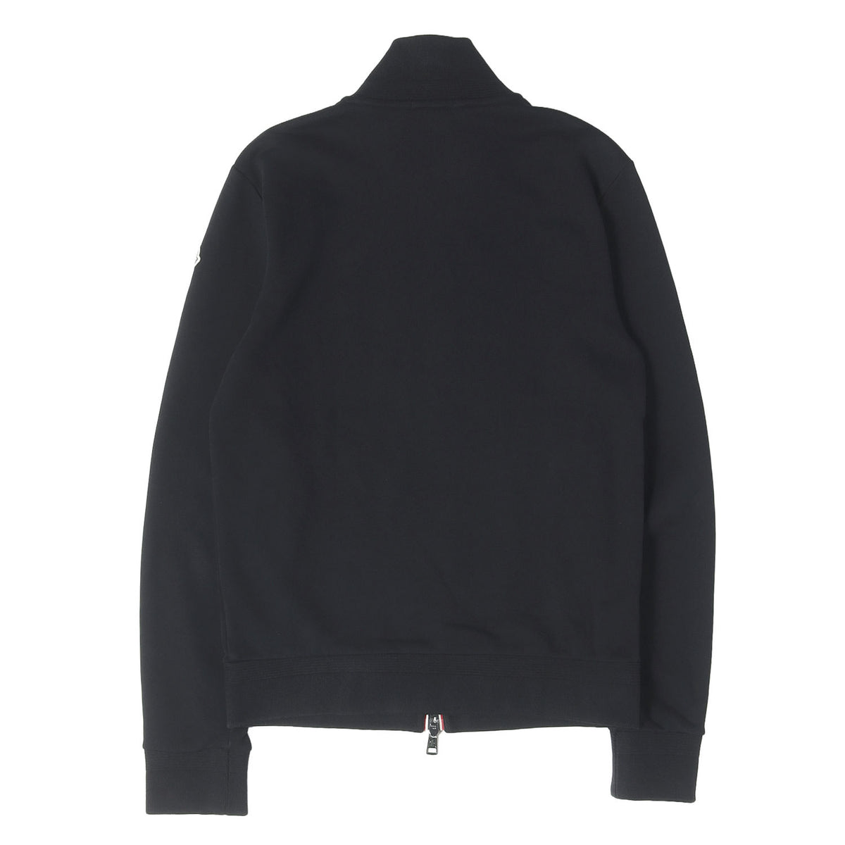 トリコライン スウェット フルジップ ハイネック トラックジャケット (MAGLIA CARDIGAN)