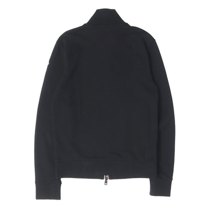 トリコライン スウェット フルジップ ハイネック トラックジャケット (MAGLIA CARDIGAN)