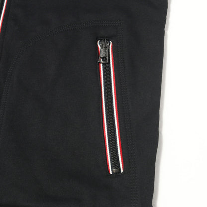 トリコライン スウェット フルジップ ハイネック トラックジャケット (MAGLIA CARDIGAN)