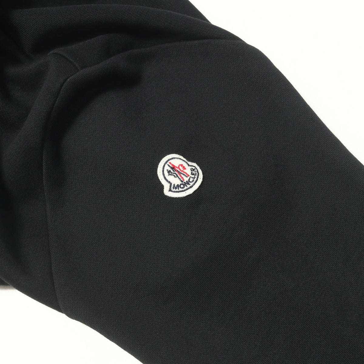 トリコライン スウェット フルジップ ハイネック トラックジャケット (MAGLIA CARDIGAN)