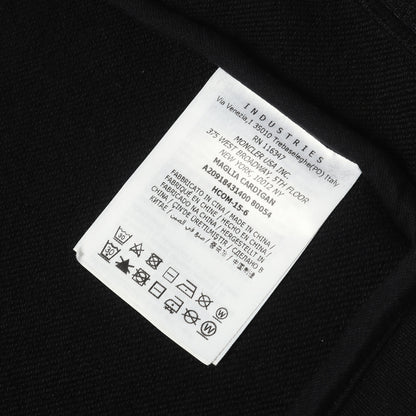 トリコライン スウェット フルジップ ハイネック トラックジャケット (MAGLIA CARDIGAN)