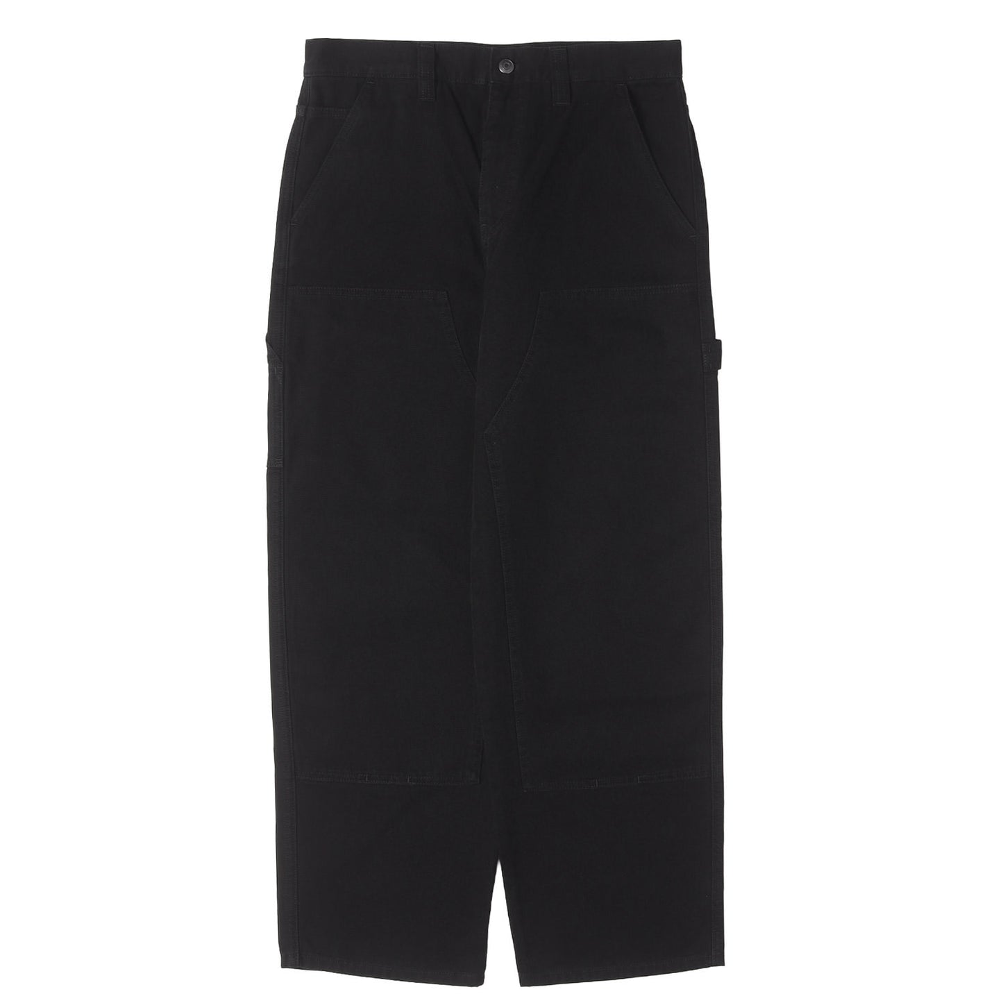 24SS ダブルニー キャンバス ペインターパンツ (Work Pant Canvas)