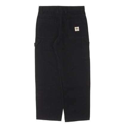 24SS ダブルニー キャンバス ペインターパンツ (Work Pant Canvas)