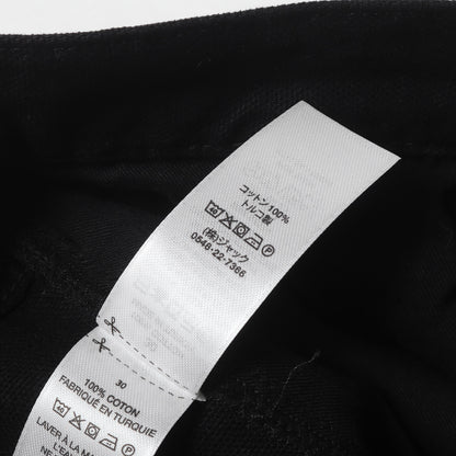 24SS ダブルニー キャンバス ペインターパンツ (Work Pant Canvas)