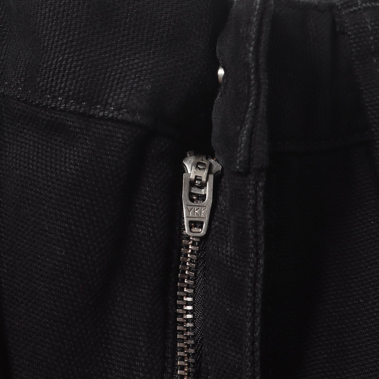 24SS ダブルニー キャンバス ペインターパンツ (Work Pant Canvas)