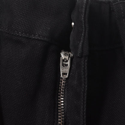24SS ダブルニー キャンバス ペインターパンツ (Work Pant Canvas)