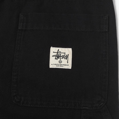 24SS ダブルニー キャンバス ペインターパンツ (Work Pant Canvas)