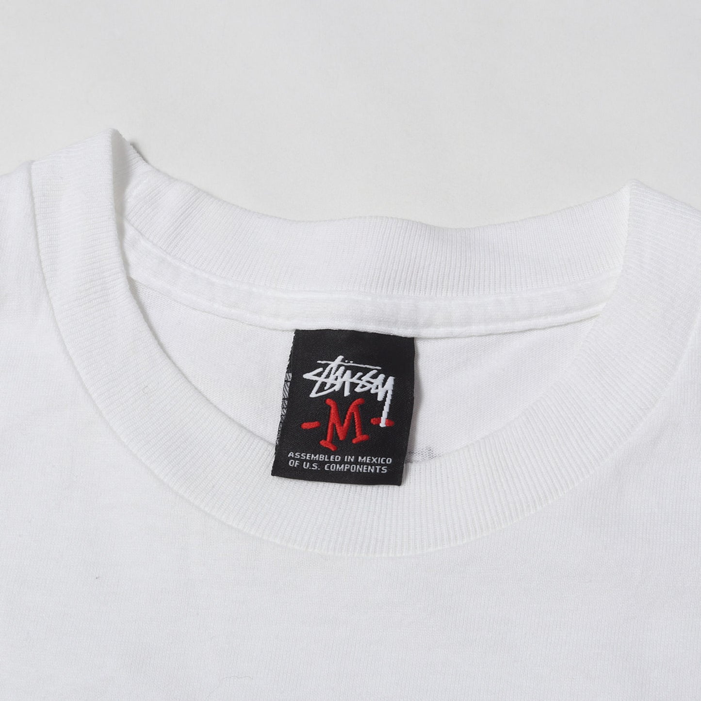 00s ×Josh Cheuse リアム・ギャラガー フォト Tシャツ
