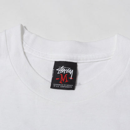 00s ×Josh Cheuse リアム・ギャラガー フォト Tシャツ