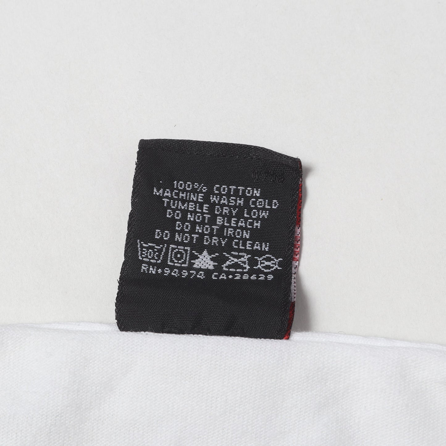 00s ×Josh Cheuse リアム・ギャラガー フォト Tシャツ