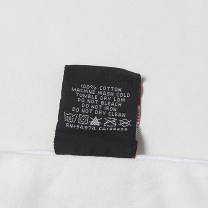00s ×Josh Cheuse リアム・ギャラガー フォト Tシャツ