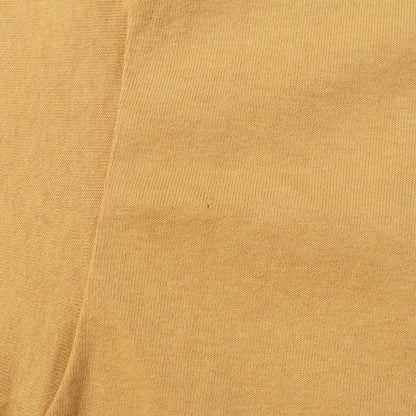 80s OLD STUSSY 黒タグ ストックロゴ Tシャツ(USA製)