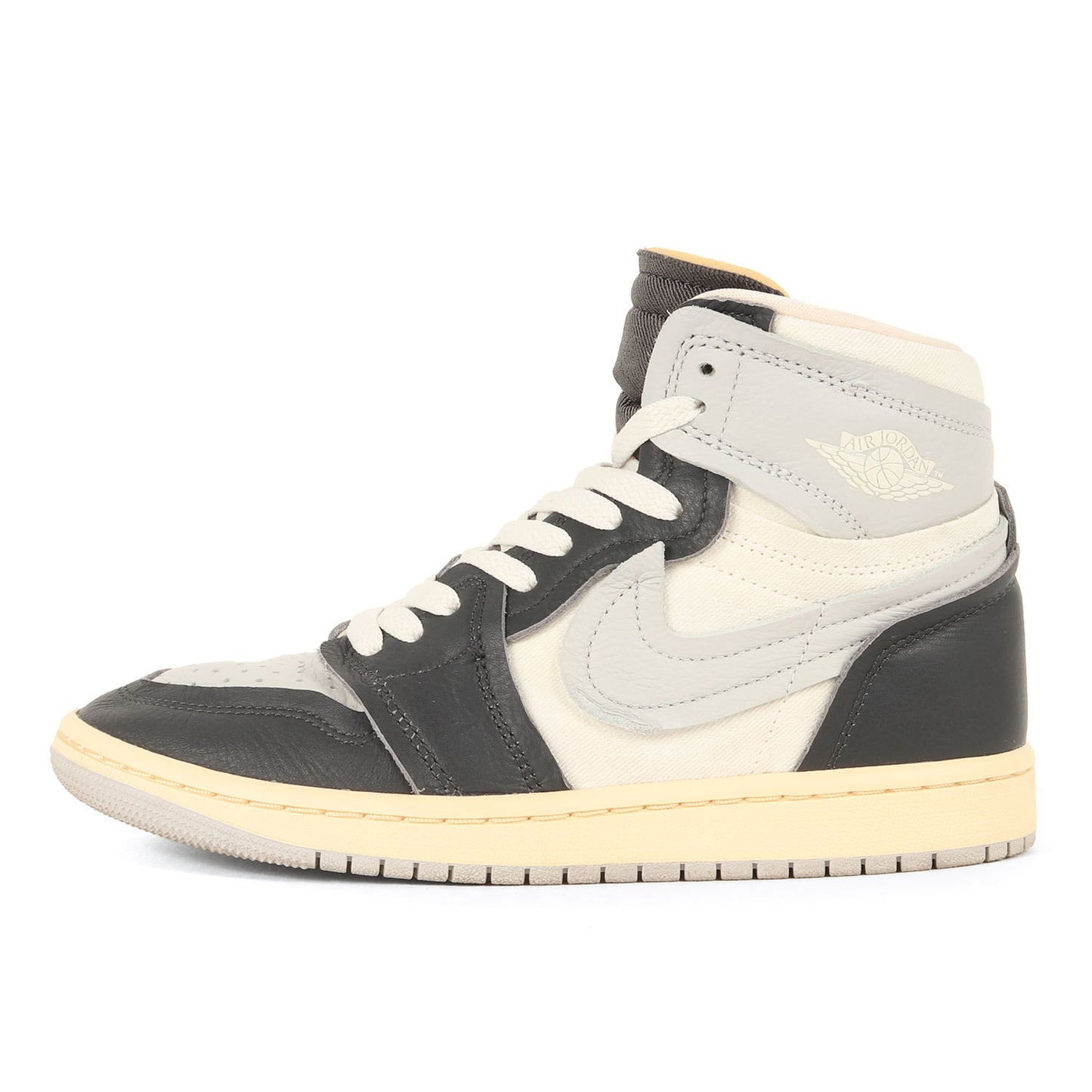 WMNS AIR JORDAN 1 MM HIGH METHOD OF MAKE(FB9891-001)