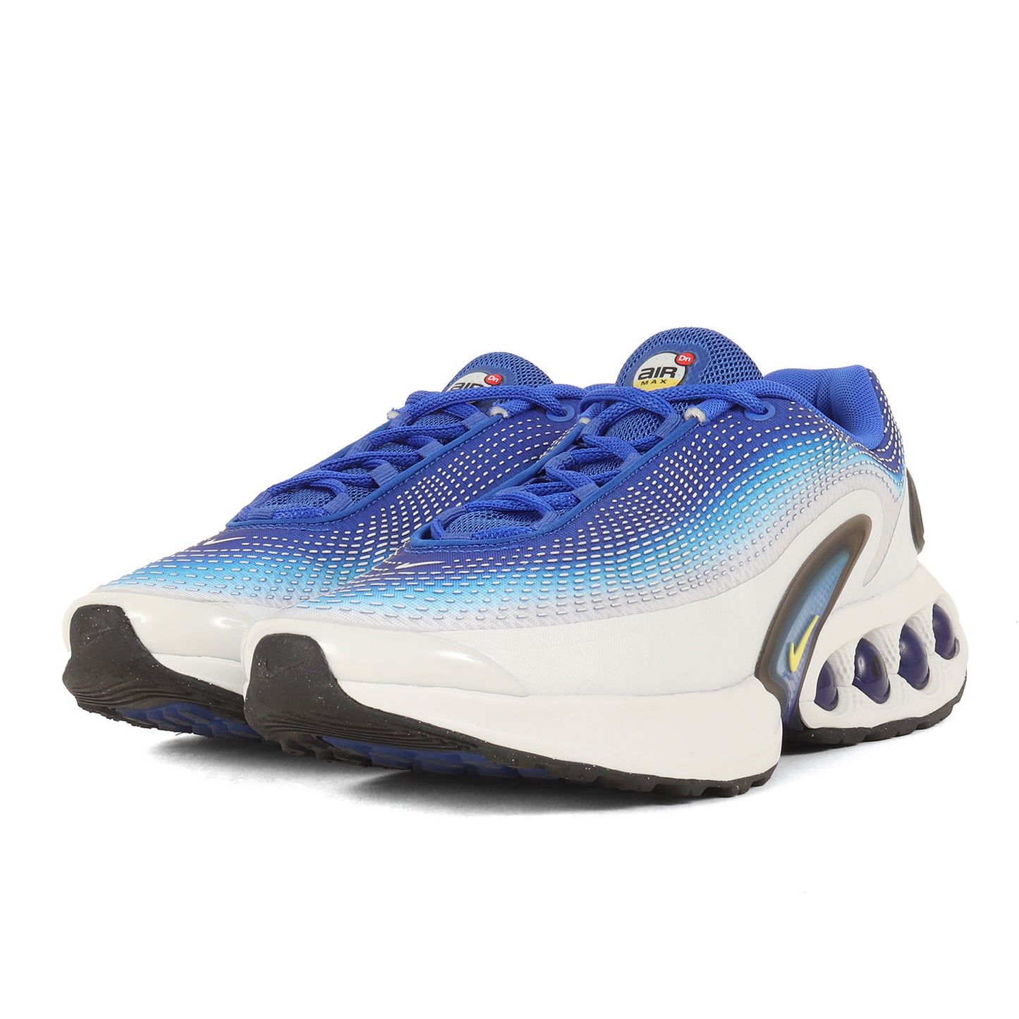 AIR MAX DN SE RACER BLUE (HF5531-400)