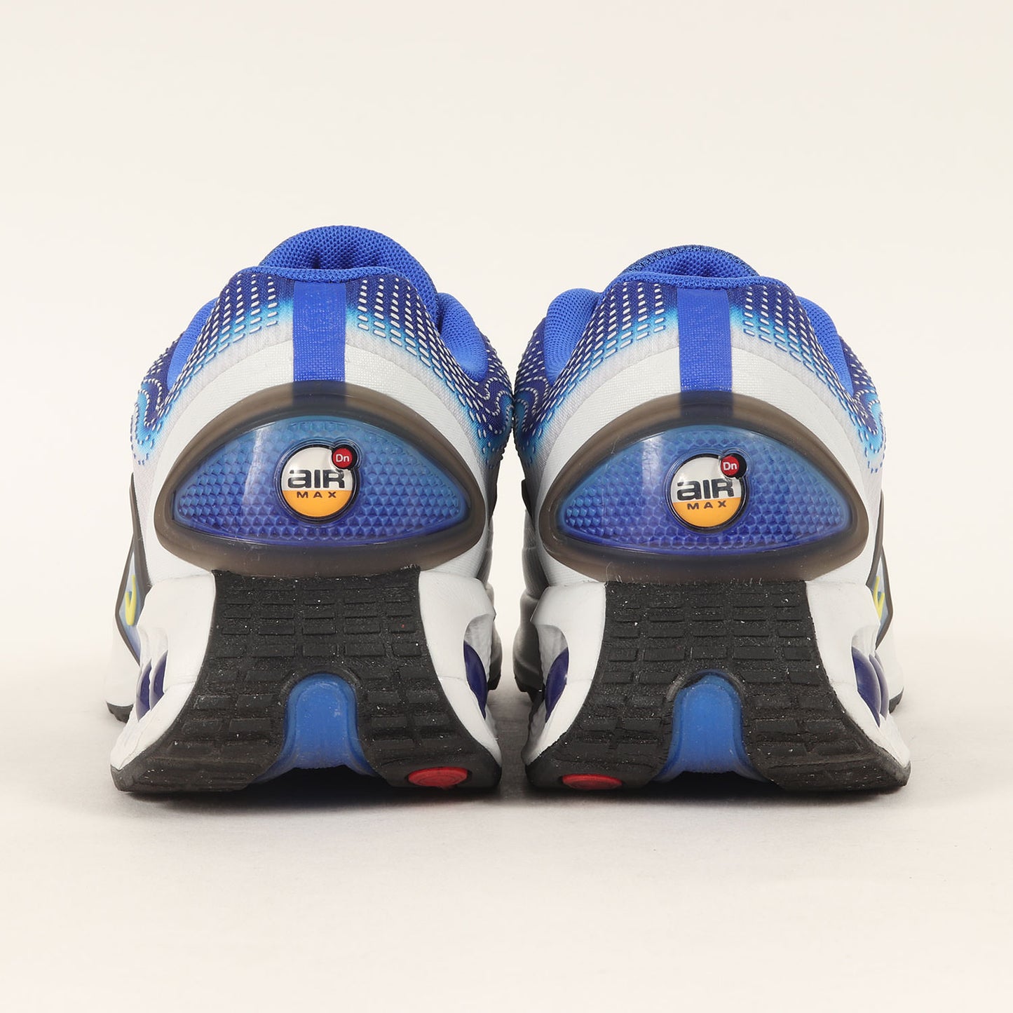 AIR MAX DN SE RACER BLUE (HF5531-400)
