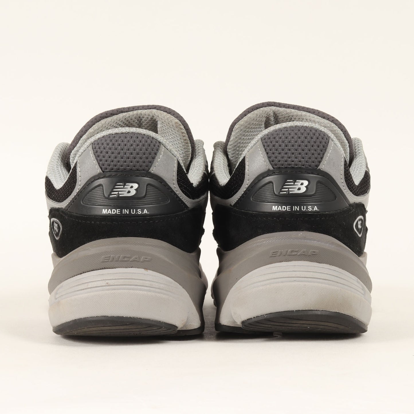 M990 BK6 / V6 (MADE IN USA)